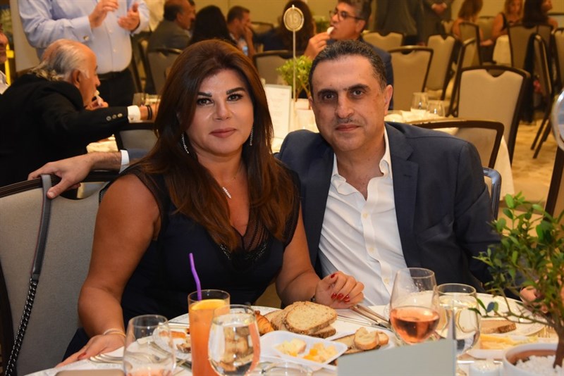 Cigar Night at Kempinski Summerland Hotel